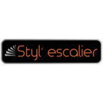 Styl escaliers